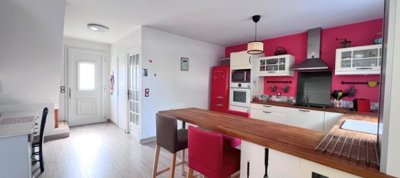 3 bedrooms House in Savigny-sur-Orge, France No. 329665 2