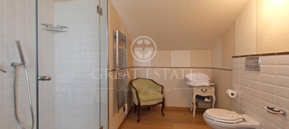 2 غرف نوم شقة في San Casciano dei Bagni, Italy رقم 236308 14