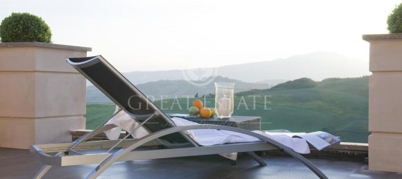 2 غرف نوم شقة في San Casciano dei Bagni, Italy رقم 236308 2