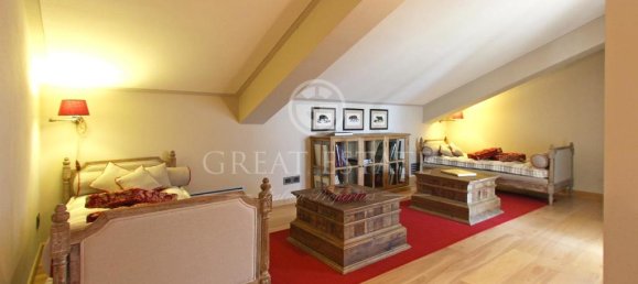 2 غرف نوم شقة في San Casciano dei Bagni, Italy رقم 236308 10