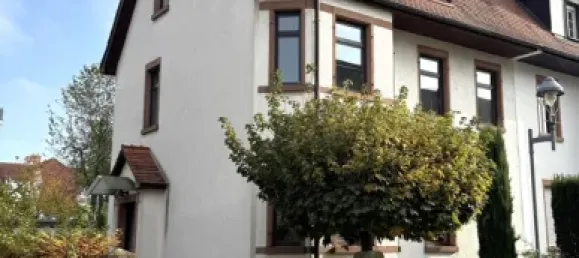 5 غرف نوم تاون هاوس في Worms, Germany رقم 300704 5