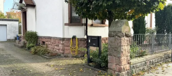 5 غرف نوم تاون هاوس في Worms, Germany رقم 300704 8