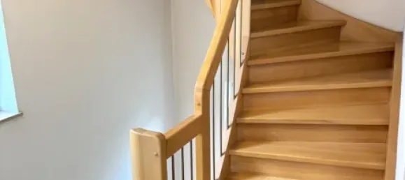 5 غرف نوم تاون هاوس في Worms, Germany رقم 300704 48