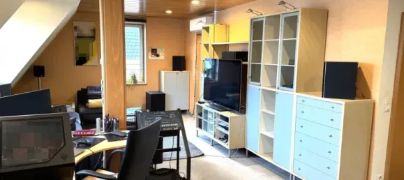 5 غرف نوم تاون هاوس في Worms, Germany رقم 300704 2