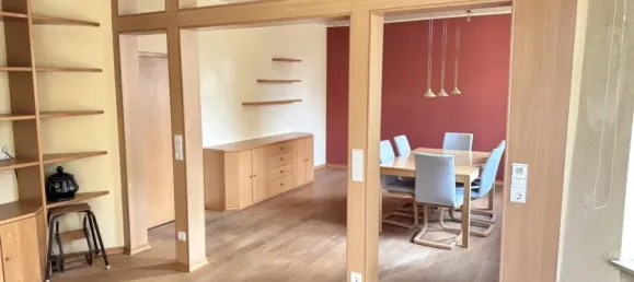 5 غرف نوم تاون هاوس في Worms, Germany رقم 300704 31