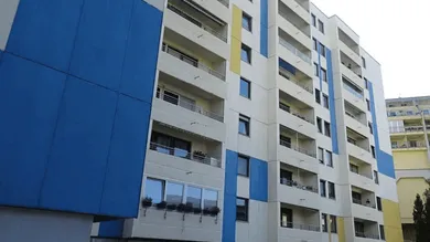 3-Zimmer Wohnung in Vöcklabruck, Austria, Nr. 234025