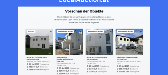 3-Zimmer Wohnung in Vöcklabruck, Austria, Nr. 234025 4