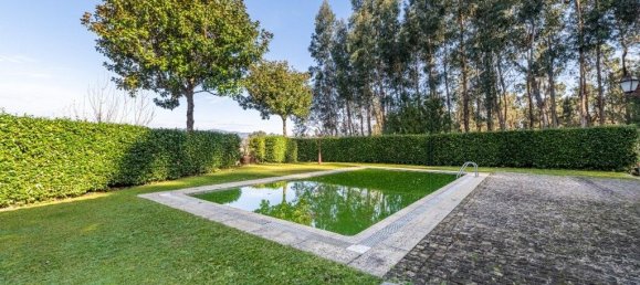 5 Schlafzimmer Haus in Rendufe, Portugal, Nr. 35725 38