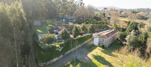 5 Schlafzimmer Haus in Rendufe, Portugal, Nr. 35725 41