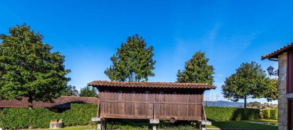 5 Schlafzimmer Haus in Rendufe, Portugal, Nr. 35725 33