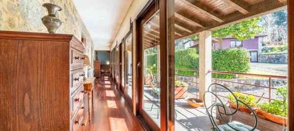 5 Schlafzimmer Haus in Rendufe, Portugal, Nr. 35725 31