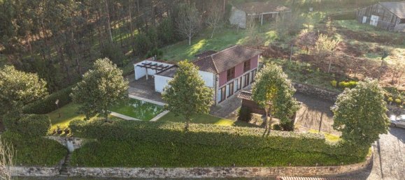 5 Schlafzimmer Haus in Rendufe, Portugal, Nr. 35725 42