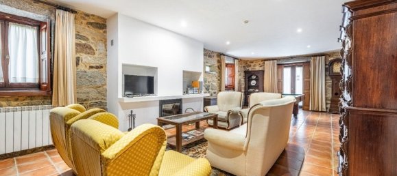 5 Schlafzimmer Haus in Rendufe, Portugal, Nr. 35725 19