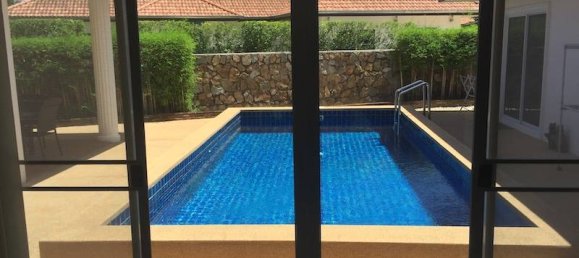 4 bedrooms Cafe / restaurant in Pattaya, Thailand No. 1187 3