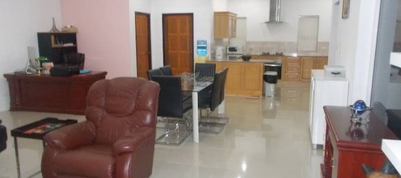 4 bedrooms Cafe / restaurant in Pattaya, Thailand No. 1187 16