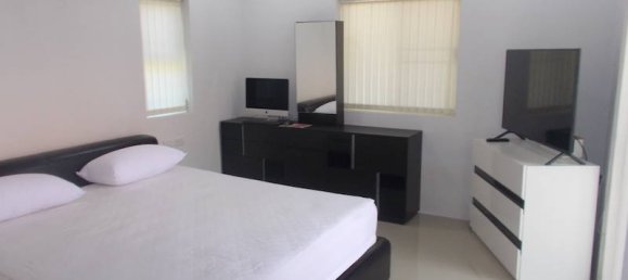 4 bedrooms Cafe / restaurant in Pattaya, Thailand No. 1187 20