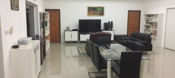 4 bedrooms Cafe / restaurant in Pattaya, Thailand No. 1187 10