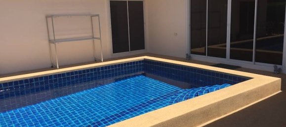 4 bedrooms Cafe / restaurant in Pattaya, Thailand No. 1187 4