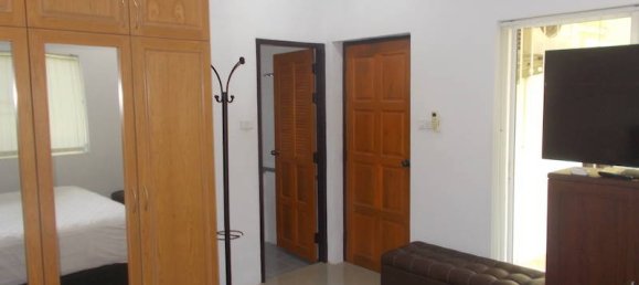 4 bedrooms Cafe / restaurant in Pattaya, Thailand No. 1187 14