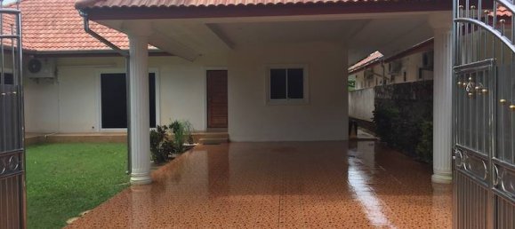 4 bedrooms Cafe / restaurant in Pattaya, Thailand No. 1187 15