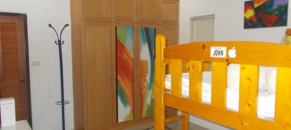 4 bedrooms Cafe / restaurant in Pattaya, Thailand No. 1187 9