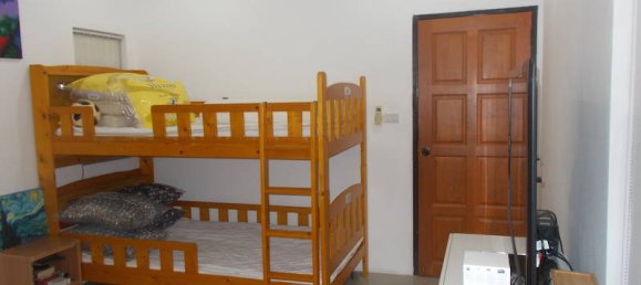 4 bedrooms Cafe / restaurant in Pattaya, Thailand No. 1187 17