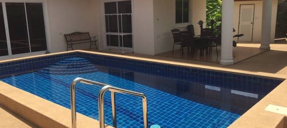 4 bedrooms Cafe / restaurant in Pattaya, Thailand No. 1187 5