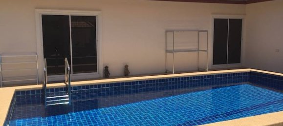 4 bedrooms Cafe / restaurant in Pattaya, Thailand No. 1187 2