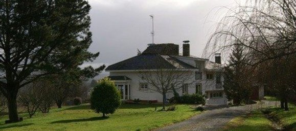 Casa de 7 dormitorios en Bergondo, Spain No. 55678 7