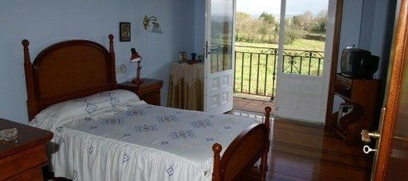 Casa de 7 dormitorios en Bergondo, Spain No. 55678 14