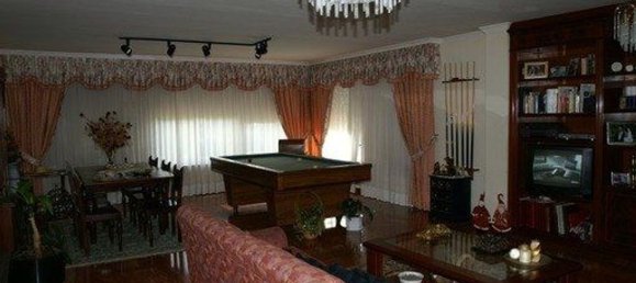 Casa de 7 dormitorios en Bergondo, Spain No. 55678 6