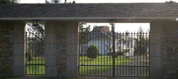 Casa de 7 dormitorios en Bergondo, Spain No. 55678 9