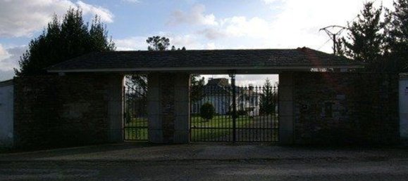 Casa de 7 dormitorios en Bergondo, Spain No. 55678 13