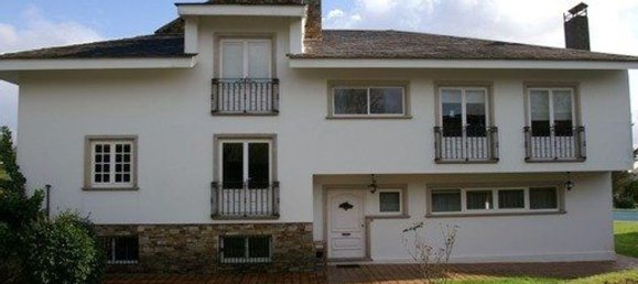 Casa de 7 dormitorios en Bergondo, Spain No. 55678 11