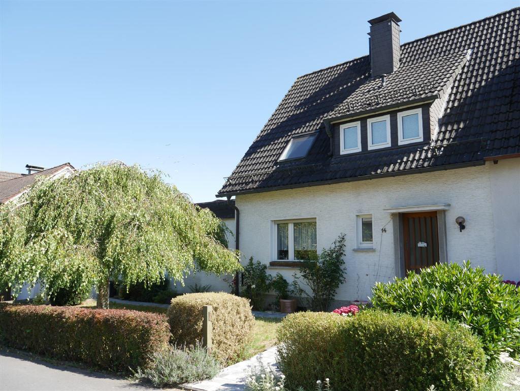 4 غرف نوم تاون هاوس في Olpe, Germany رقم 343337