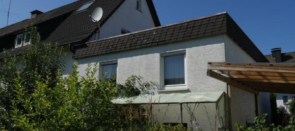 4 غرف نوم تاون هاوس في Olpe, Germany رقم 343337 3