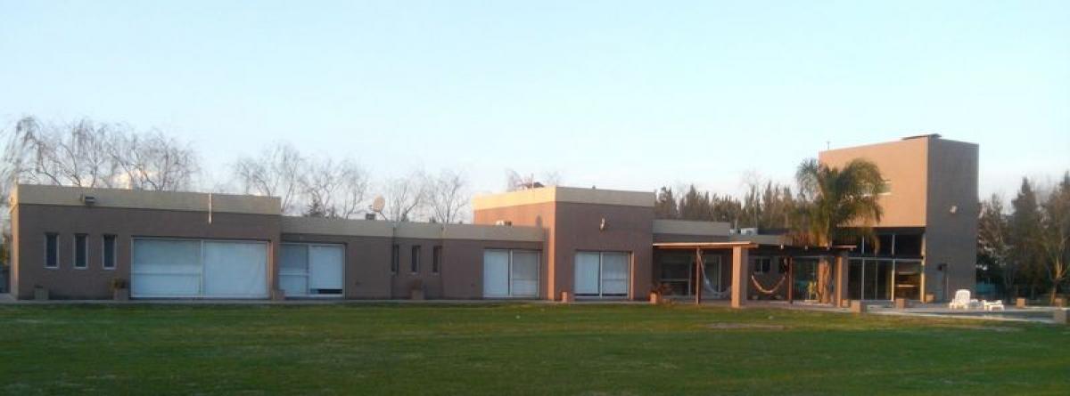 4 Schlafzimmer Haus in Santa Fe, Argentina, Nr. 51314