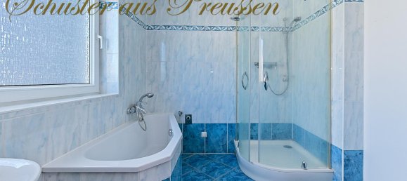 Таунхаус с 4 спальнями в Барним, Германия № 109360 24