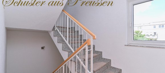 Таунхаус с 4 спальнями в Барним, Германия № 109360 41