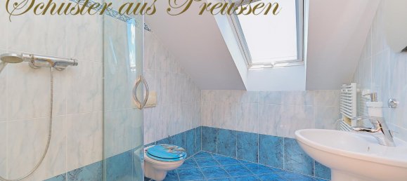 Таунхаус с 4 спальнями в Барним, Германия № 109360 36