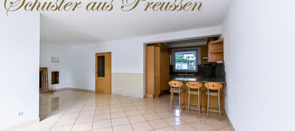 Таунхаус с 4 спальнями в Барним, Германия № 109360 14