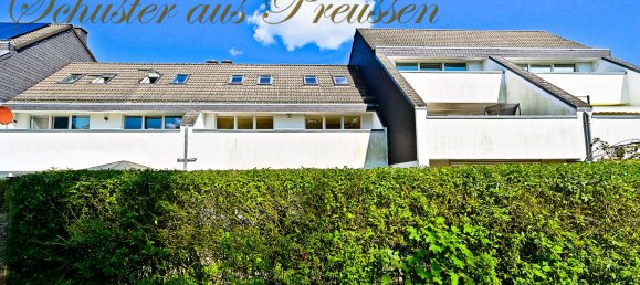 Таунхаус с 4 спальнями в Барним, Германия № 109360 6