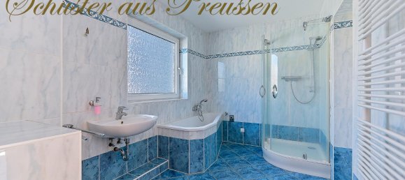 Таунхаус с 4 спальнями в Барним, Германия № 109360 21