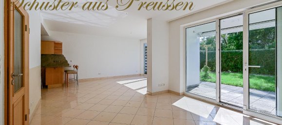 Таунхаус с 4 спальнями в Барним, Германия № 109360 8