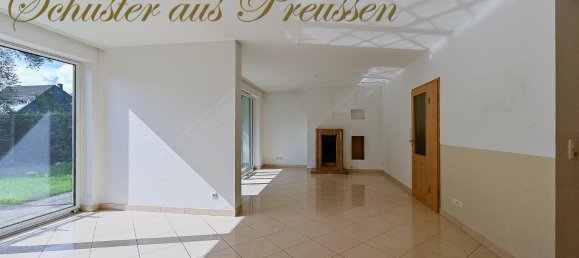 Таунхаус с 4 спальнями в Барним, Германия № 109360 13