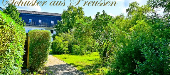 Таунхаус с 4 спальнями в Барним, Германия № 109360 39