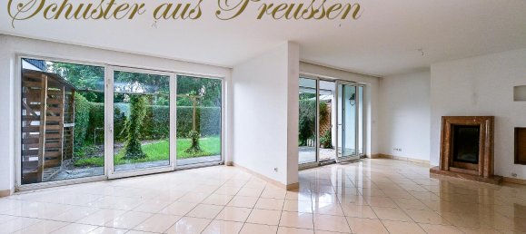 Таунхаус с 4 спальнями в Барним, Германия № 109360 7