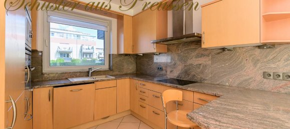 Таунхаус с 4 спальнями в Барним, Германия № 109360 16