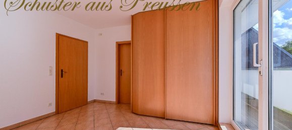 Таунхаус с 4 спальнями в Барним, Германия № 109360 26