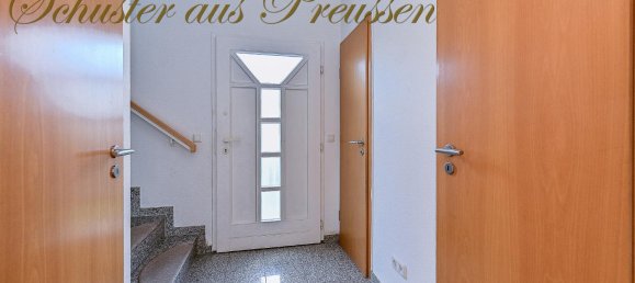 Таунхаус с 4 спальнями в Барним, Германия № 109360 20